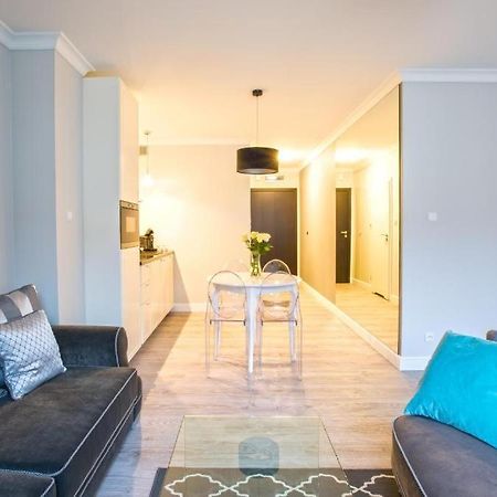 Apartament Old Town Gdansk Tartaczna 16D 외부 사진
