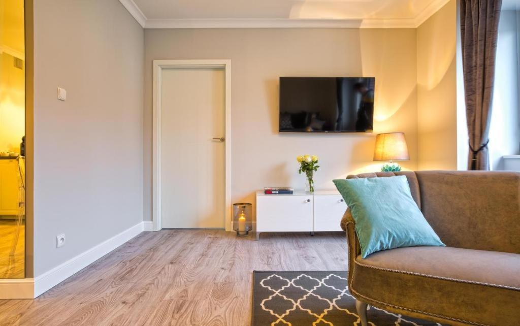 Apartament Old Town Gdansk Tartaczna 16D 외부 사진