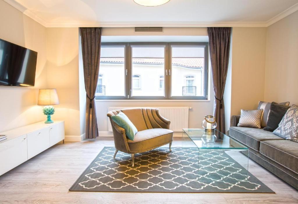 Apartament Old Town Gdansk Tartaczna 16D 외부 사진