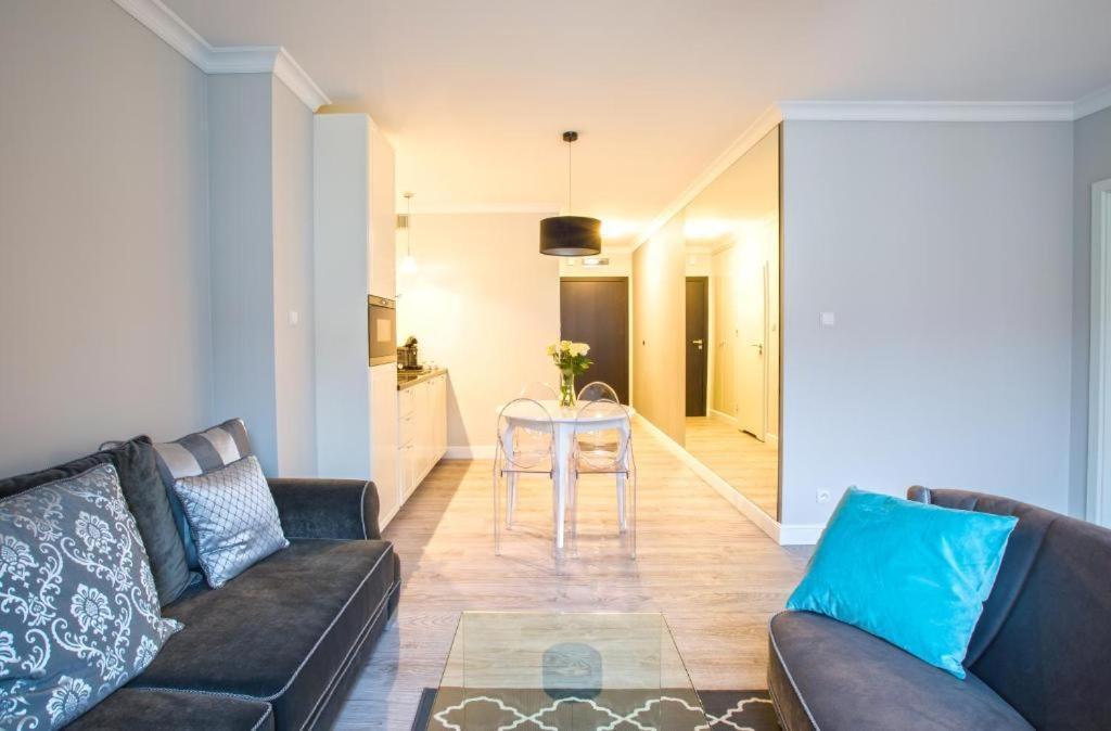 Apartament Old Town Gdansk Tartaczna 16D 외부 사진
