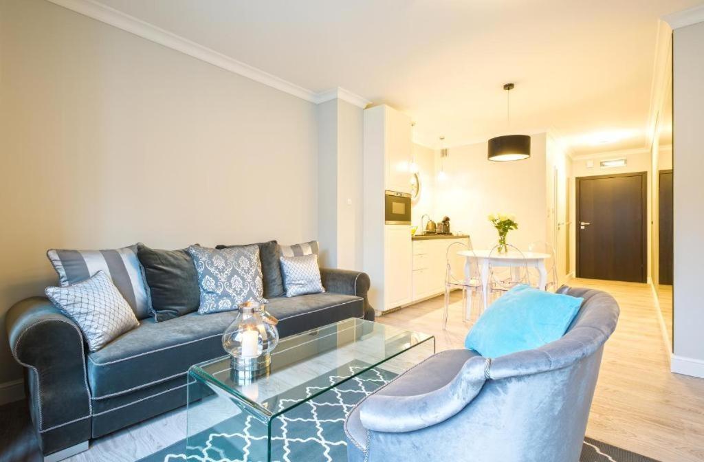 Apartament Old Town Gdansk Tartaczna 16D 외부 사진